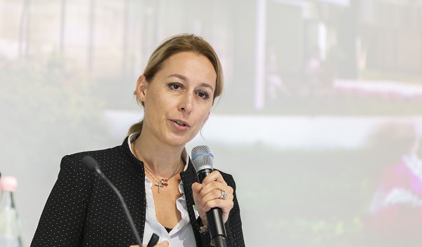 Die Deutsche Gesellschaft für nachhaltiges Bauen (DGNB) hat seit ihrer Gründung 2007 bisher 5000 Projekte ausgezeichnet und zertifiziert, teilte die Geschäftsführende Vorständin der DGNB Dr. Christine Lemaitre mit.